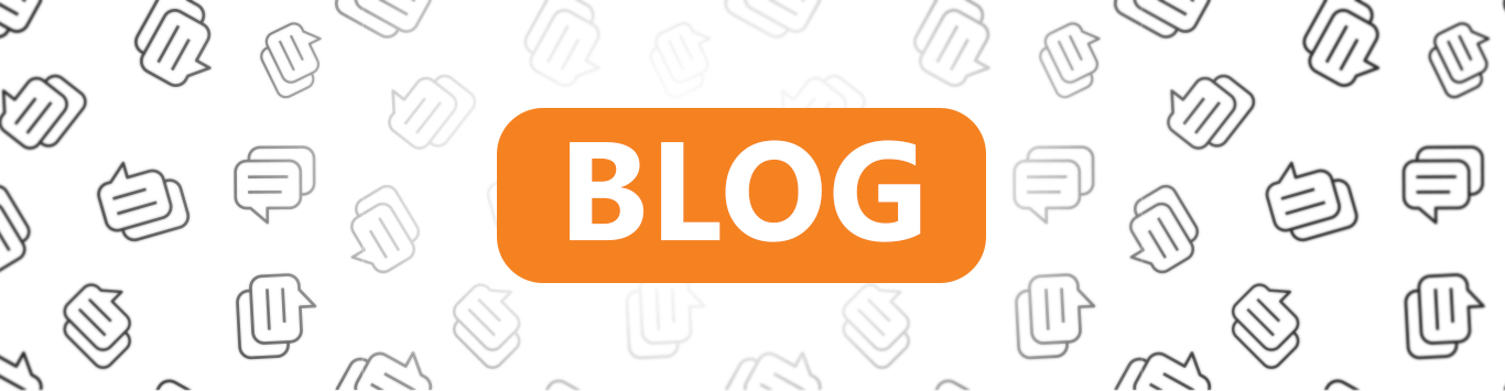 Blog page banner 