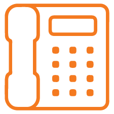 Telephone Logo