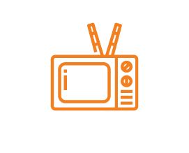 Television Advertising - Eggfirst Service