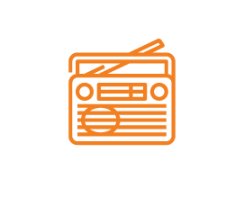 Radio Advertising - Eggfirst Service