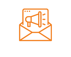 Email Marketing - Eggfirst Service