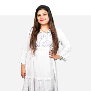 Himani Bhatt - HR Manager at Eggfirst Advertising Agency