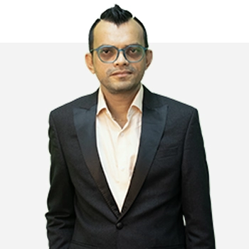 Himansu Kosambia - VP - Client Services at Eggfirst Advertising Agency Himansu Kosambia - VP - Client Services at Eggfirst Advertising Agency