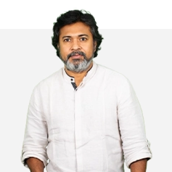 Patajali Patnaik - Creative Director at Eggfirst Advertising Agency Patajali Patnaik - Creative Director at Eggfirst Advertising Agency