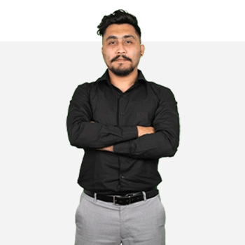 Prateek Mistry - Creative Director at Eggfirst Advertising Agency Prateek Mistry - Creative Director at Eggfirst Advertising Agency