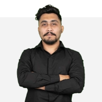 Prateek Mistry - Creative Director at Eggfirst Advertising Agency Prateek Mistry - Creative Director at Eggfirst Advertising Agency