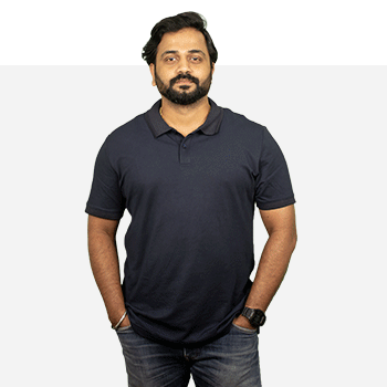 Shusant Chavan - Art Director at Eggfirst Advertising Agency Shusant Chavan - Art Director at Eggfirst Advertising Agency
