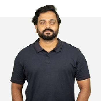 Shusant Chavan - Art Director at Eggfirst Advertising Agency Shusant Chavan - Art Director at Eggfirst Advertising Agency