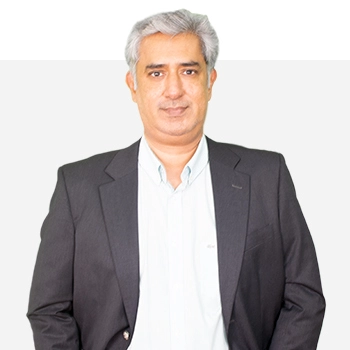 Harshit Mehta - Senior VP - Client Services at Eggfirst Advertising Agency Harshit Mehta - Senior VP - Client Services at Eggfirst Advertising Agency