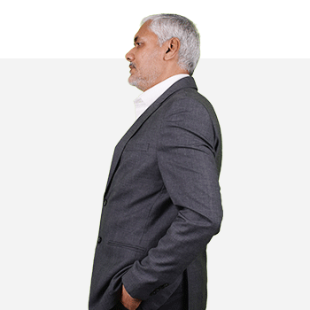 Devendra Shrimal - Consulting | Advisory | Mentoring at Eggfirst Advertising Agency