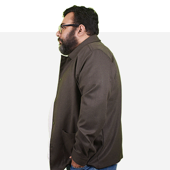 Hindol Bhattacharya - Creative Director - Copy at Eggfirst Advertising Agency