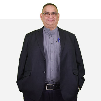 Hoshi Siganporia - President - Growth & Strategy at Eggfirst Advertising Agency