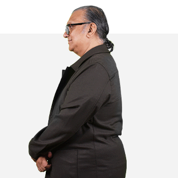 Prashant Sankhe - Business Head at Eggfirst Advertising Agency