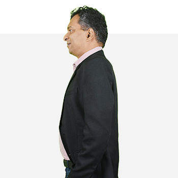 Sanjay Sawant - VP - Brand Growth at Eggfirst Advertising Agency