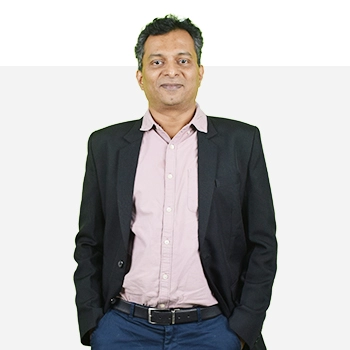 Sanjay Sawant - VP - Brand Growth at Eggfirst Advertising Agency