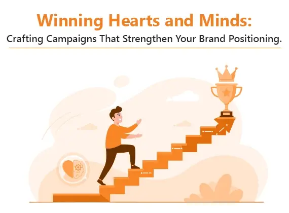 Winning Hearts and Minds