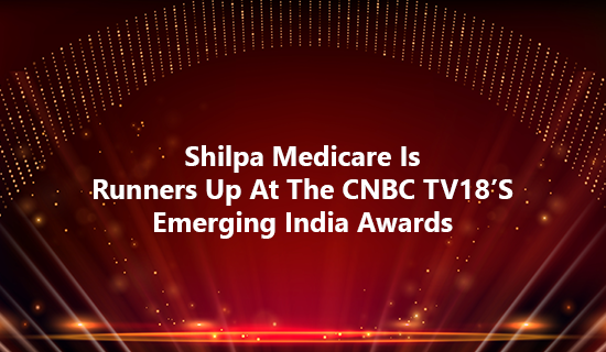 CNBC TV18’s Emerging India Awards