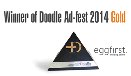 Doodle Ad Fest 2014
