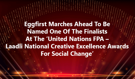 United Nations FPA – Laadli National Creative Excellence Awards for Social Change