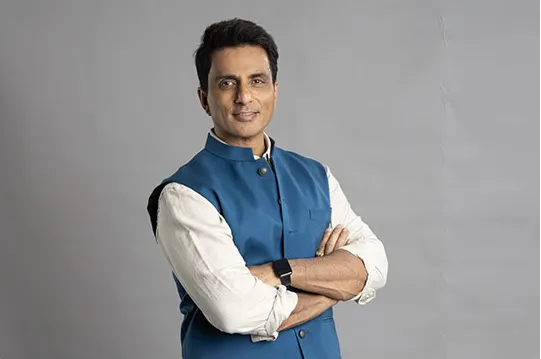 Bringing health to the forefront of Bharat.